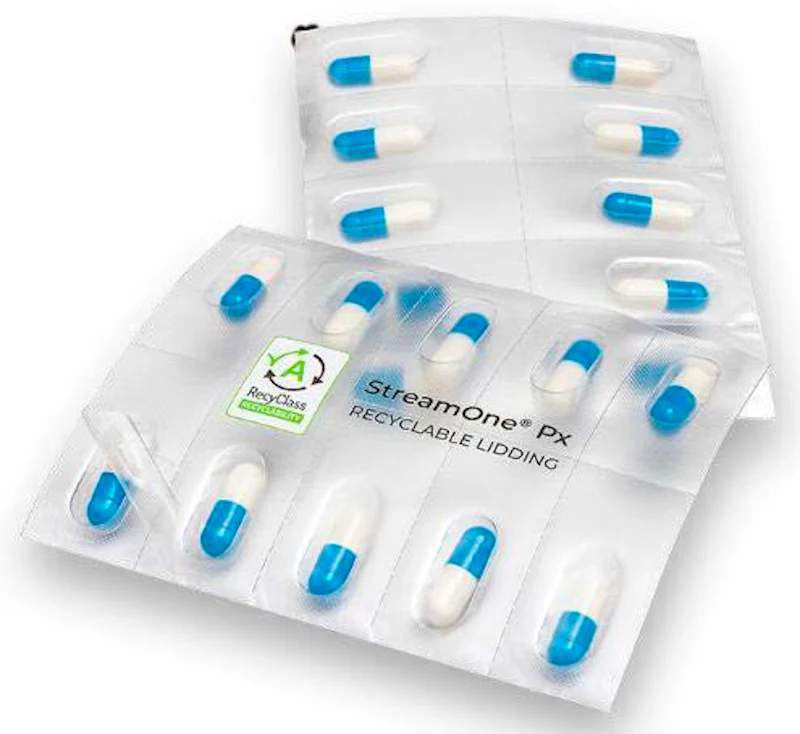 PAXXUS’s StreamOne Px Lidding Wins at FPA’s 2026 Flexible Packaging ...