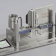 The company’s TipFil™ Plus Benchtop Syringe Filler + Capper provides reliable, aseptic-ready fill and closure at a rate of up to 15 pieces per minute.