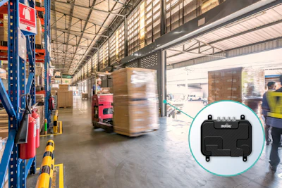 The new R700 features industry-leading receive sensitivity and support for advanced features that enable reading connected items farther and faster, even in the most challenging and unpredictable RF environments.