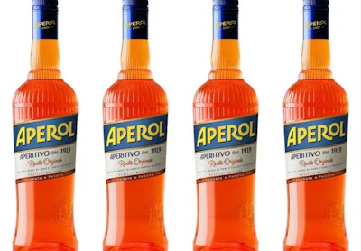 The updated bottle features a modified silhouette and additional design elements intended to enhance shelf visibility and brand recognition