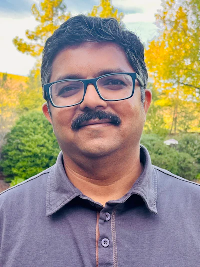 Chaitanya Arekar