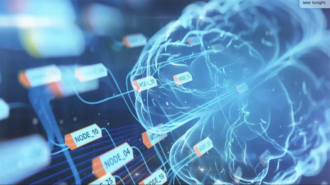Merck and Google Cloud Ink AI Deal to Overhaul Pharmaceutical ...