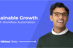 A family medicine clinic in British Columbia achieved sustainable growth and reduced burnout by automating more than 84% of its administrative work.