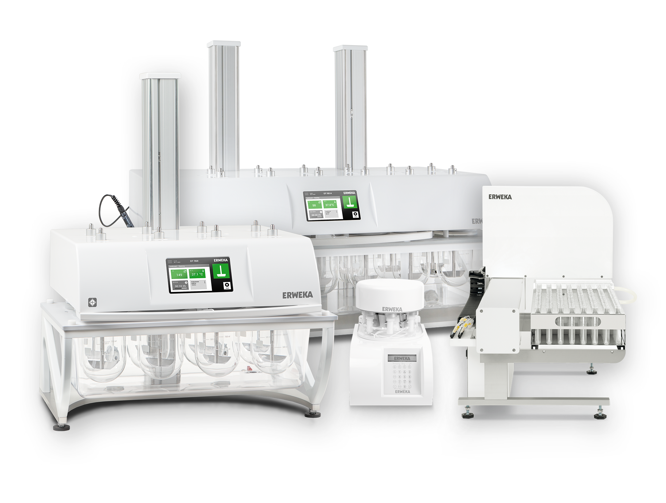 Dissolution testing stands out as a critical analytical process that dictates how an active pharmaceutical ingredient is released under specific conditions.