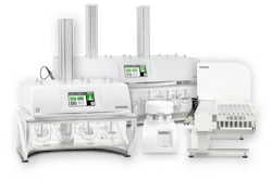 Dissolution testing stands out as a critical analytical process that dictates how an active pharmaceutical ingredient is released under specific conditions.