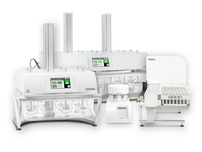 Dissolution testing stands out as a critical analytical process that dictates how an active pharmaceutical ingredient is released under specific conditions.
