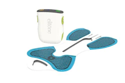 Elitone for Men bladder leakage treatment with GelPad.