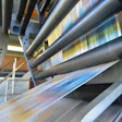 Increasingly stringent government regulations and the complex demands of modern supply chains are pushing pharmaceuticals and medical device manufacturing to adopt advanced digital label printing technologies.