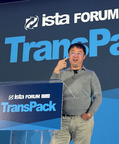 Ken K.H. Leung, Testing Engineer, Google