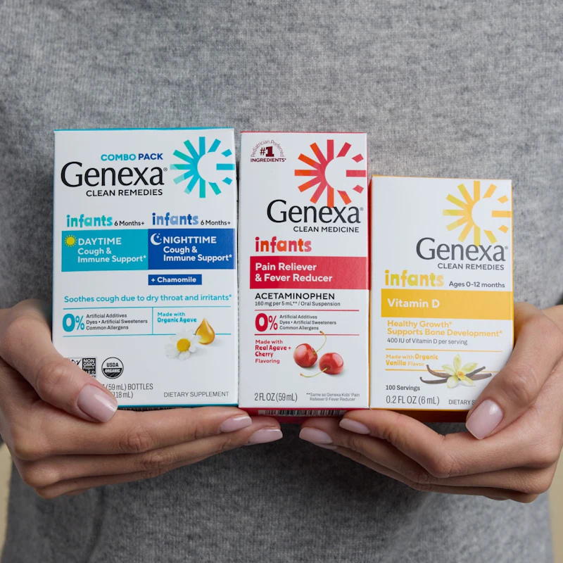 Genexa Rebrand Puts Clarity, Speed, and Trust at the Center of OTC ...