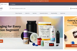 Package All's dedicated online platform provides companies with quick access to in-stock packaging, competitive pricing, and a seamless online ordering experience.