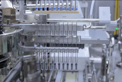 At the core of PCI’s investment plan is a $100 million project at its San Diego campus, featuring a high-speed isolator filling line for ready-to-use (RTU) prefilled syringes and cartridges.