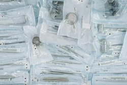 Pharmaceuticals make up roughly 165%of the total market.