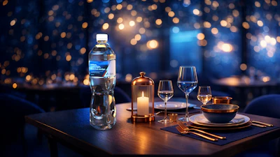 Sidel Launches Its Returnable Pet Bottle For Still Water (2)