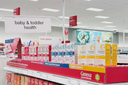 To further enhance usability, the redesign introduces a symptom-based color system across product categories so that consumers can quickly identify the right product both in-store and at home.