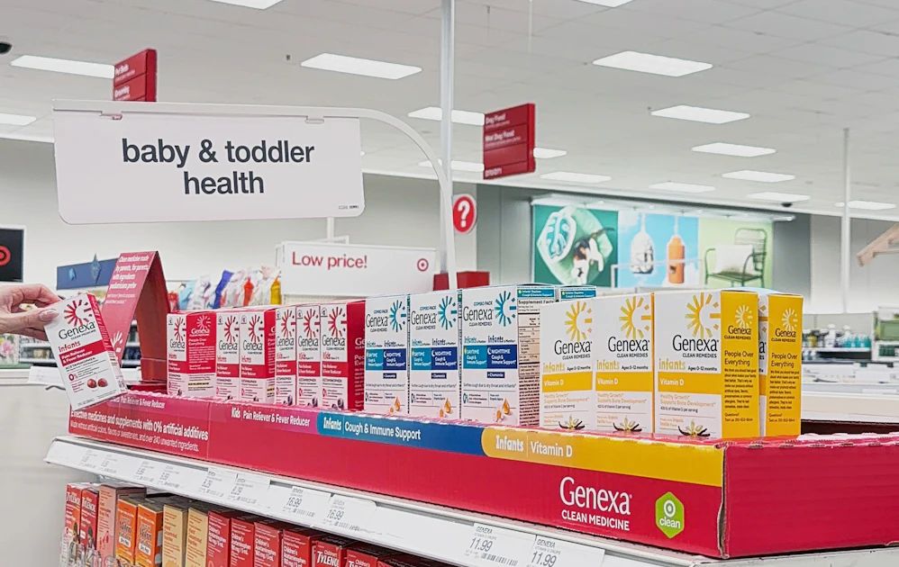 Genexa Rebrand Puts Clarity, Speed, and Trust at the Center of OTC ...