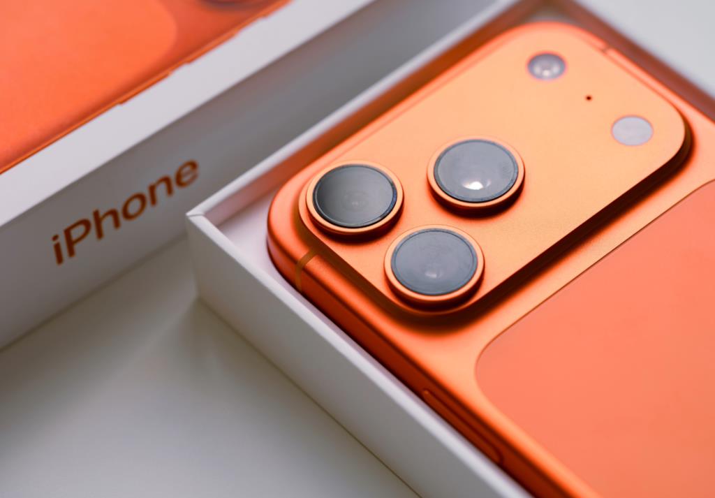 Apple reports that recycled materials account for approximately 30% of the total material used across its shipped products.