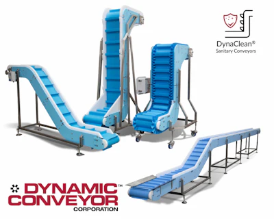 Dyna Clean Group Image
