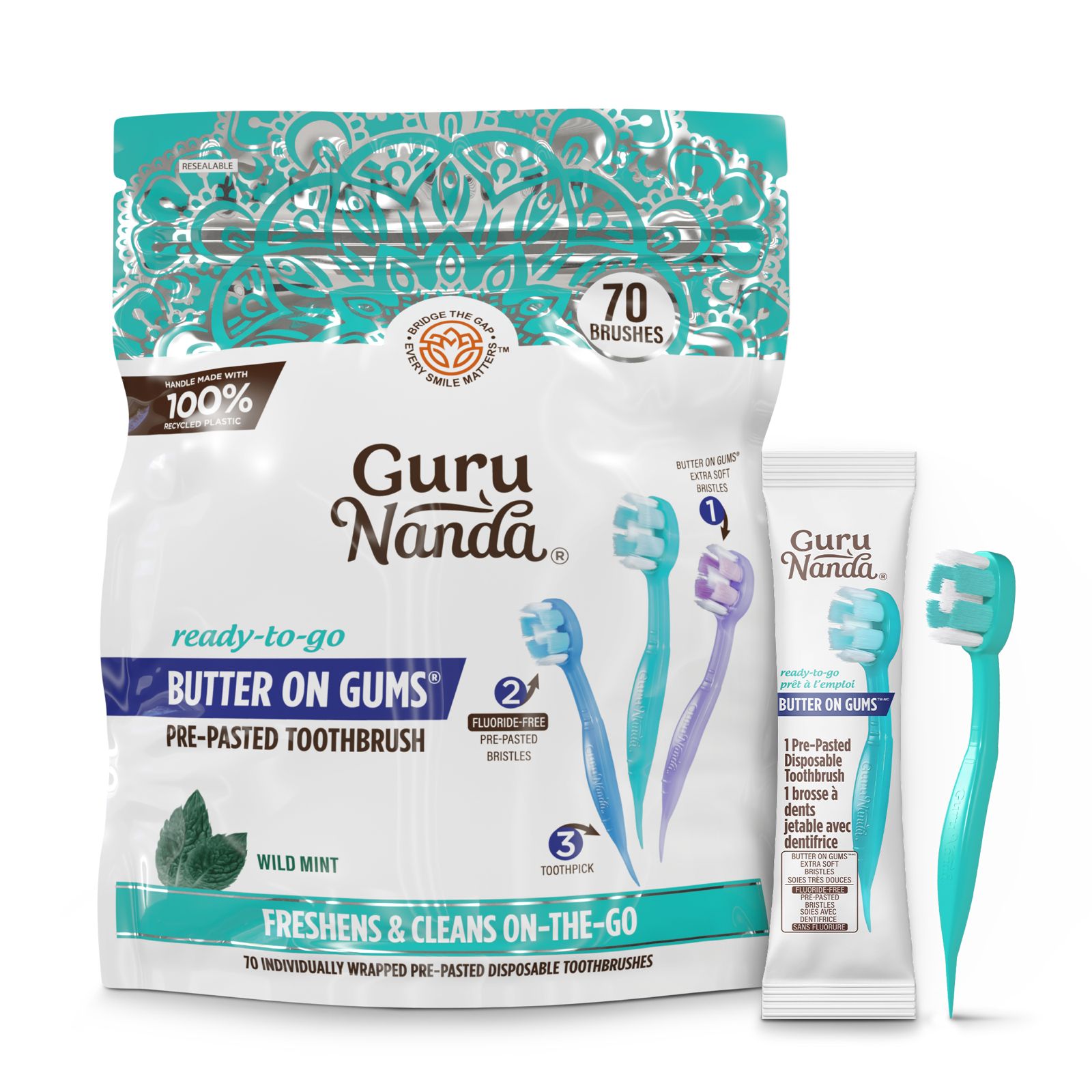 Guru Nanda