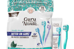 Guru Nanda