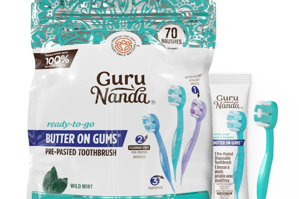 Guru Nanda