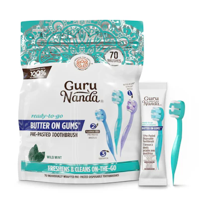 Guru Nanda