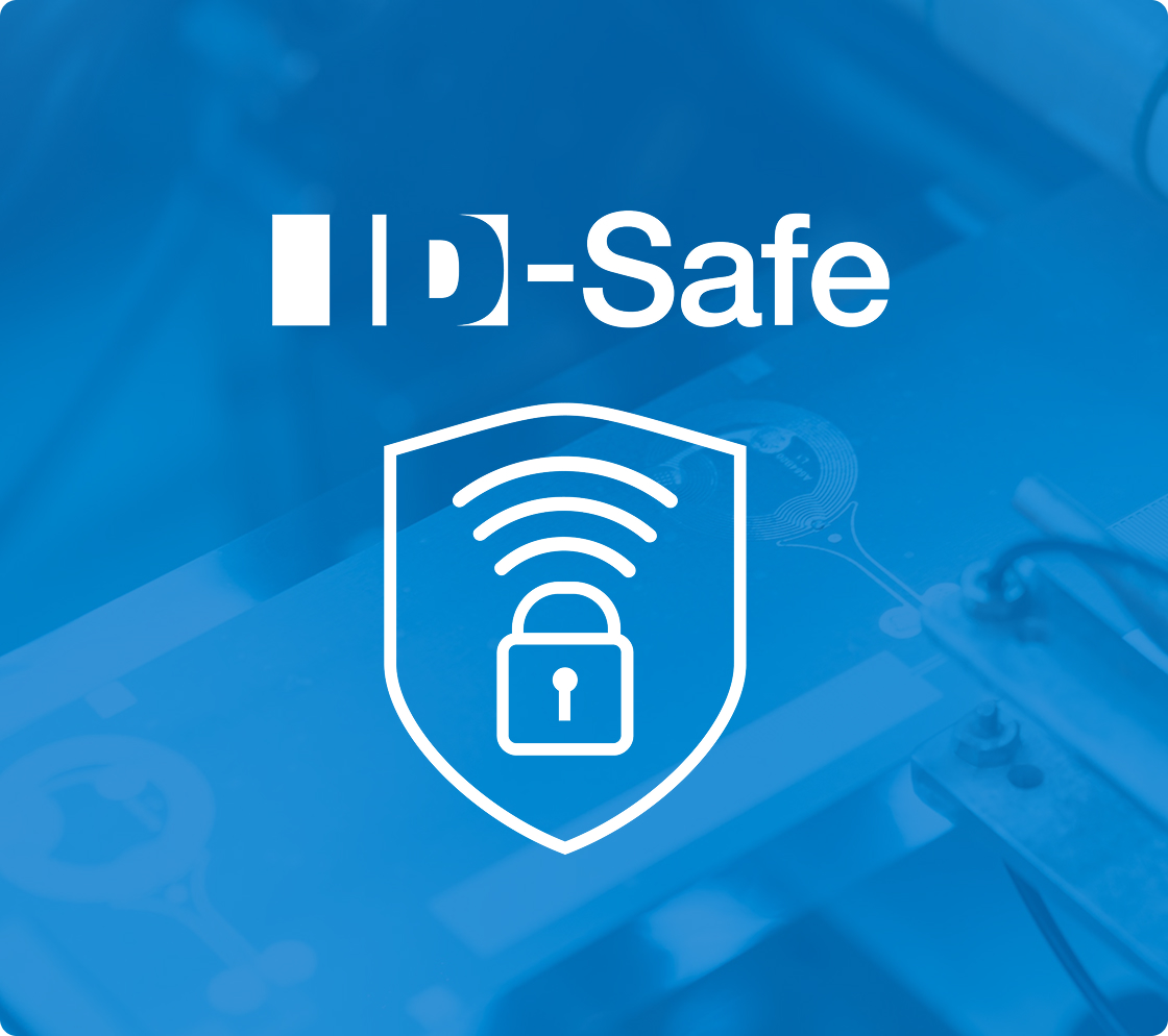 Id Safe Verify Product Info