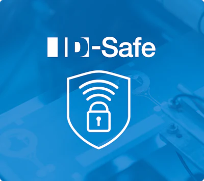 Id Safe Verify Product Info