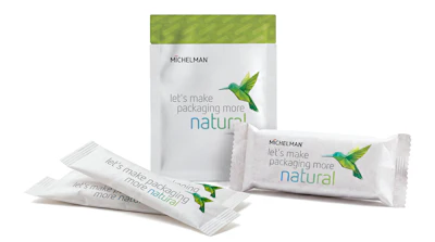 Michelman Nuvita Life Introduction News Release High Resolution Image
