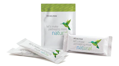 Michelman Nuvita Life Introduction News Release High Resolution Image