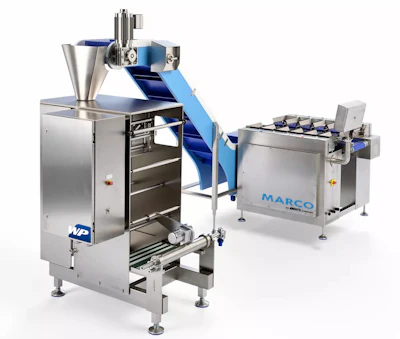 Select Master Vertek 3 D