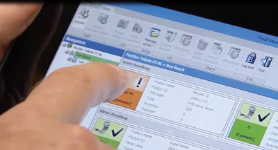 Some food manufacturers are adding more magnetic inspection units upstream to reduce risk.