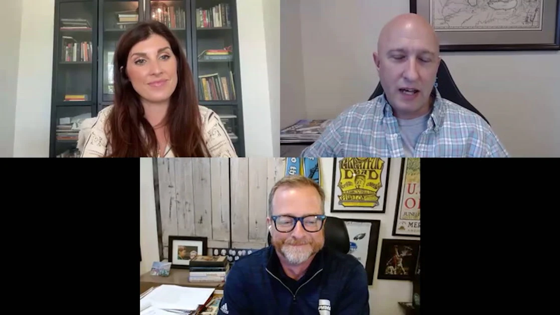 End of Line Video Series: What Do Humanoid Robots, Modularity, and Hospital Waste Clean Up Have In Common?