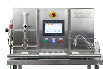 Benchtop Uds1