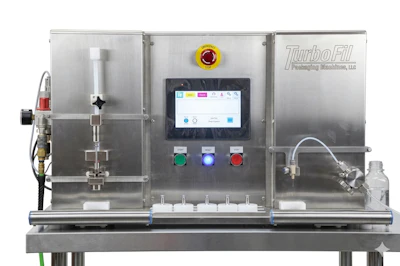 Benchtop Uds1