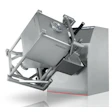 Bin tumbler