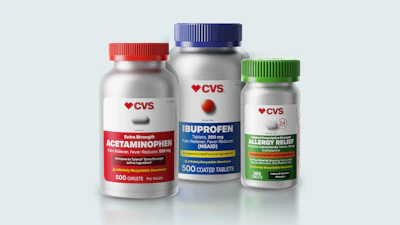 Cvs Store Brands Otc Aluminum Bottle Hero Image