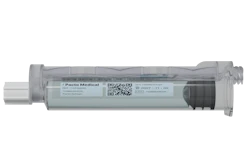 Pacto Medical's Slimshot