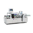 IL Group's SMCL Series RC-506E Single Minute Changeover Labeler.