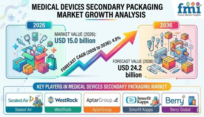 Med Device Sec