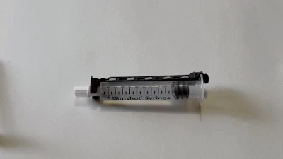 Slimshot Assembly