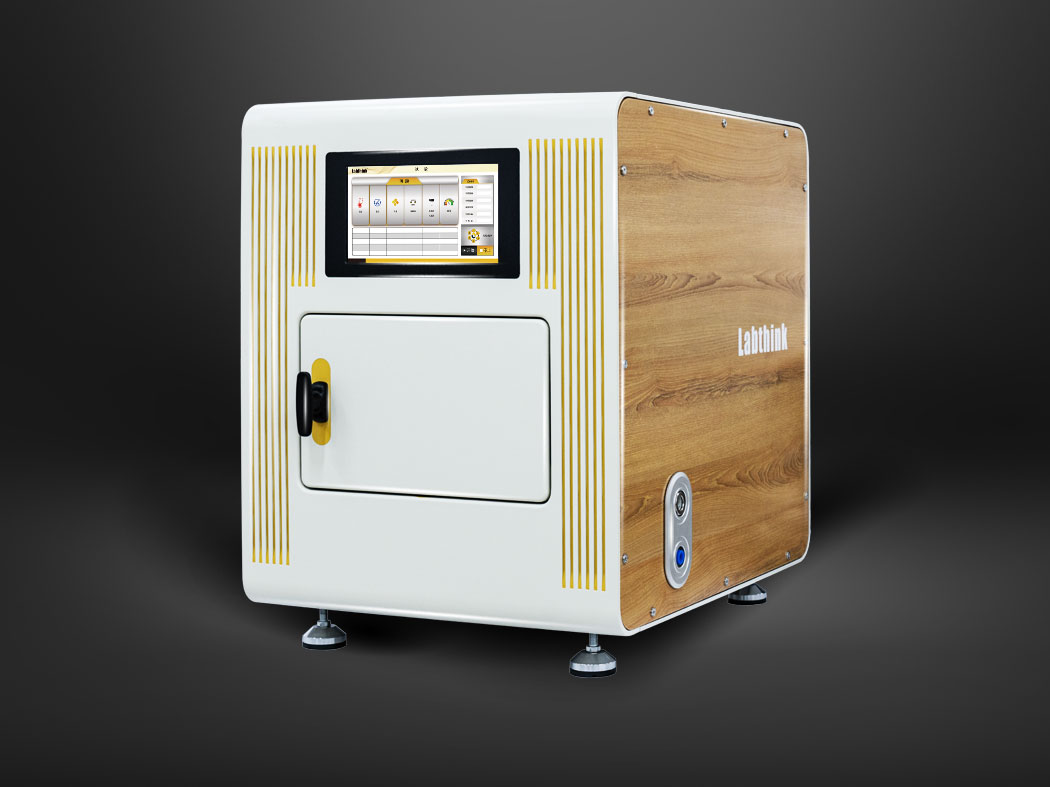 Labthink International's C370H Water Vapor Transmission Rate Test System