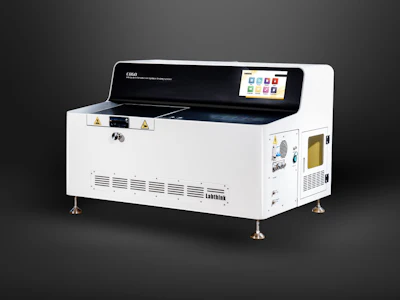 Labthink's C860M