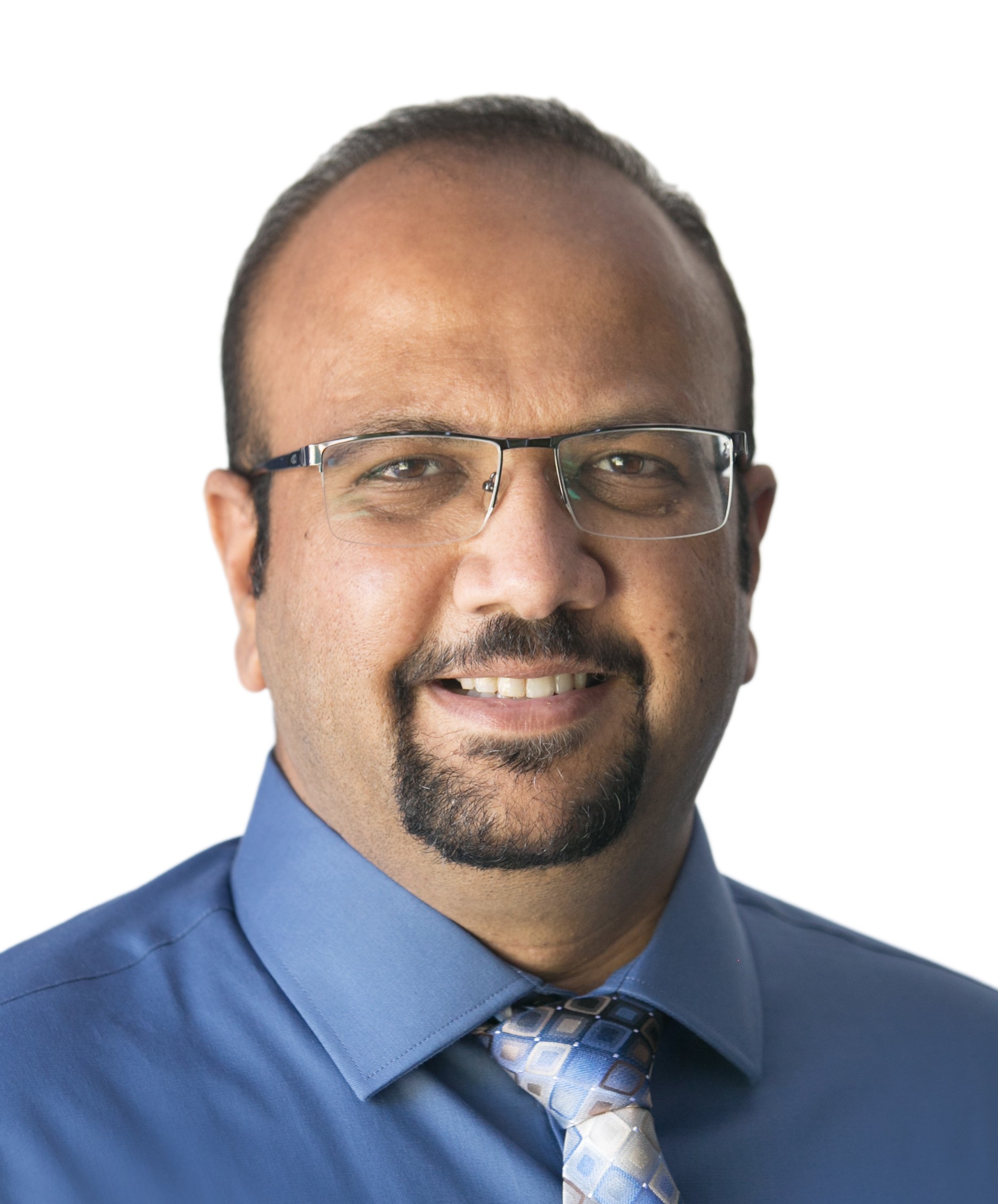 Patadiya Chetan Headshot
