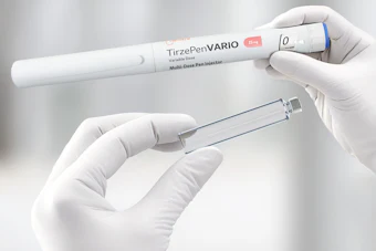 Integrated by design: SCHOTT Pharma’s cartridge system and Nemera’s pen injector platform are verified to work seamlessly together, helping reduce development risk for pharmaceutical companies.