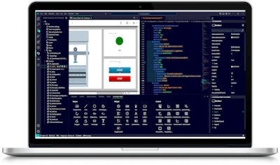 Siemens Simatic Ax Win Cc Unified Elements Image