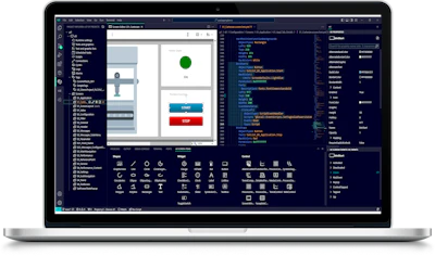 Siemens Simatic Ax Win Cc Unified Elements Image