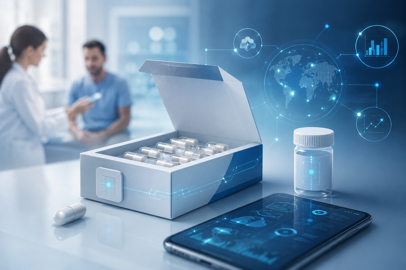 383 Hcp Healthcare Packaging