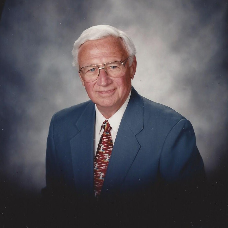 Bill Daly was the President and owner of Beacon Converters for more than 45 years.