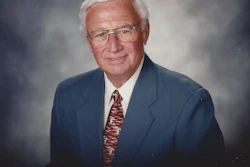Bill Daly was the President and owner of Beacon Converters for more than 45 years.